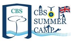 CBS Summer Camp